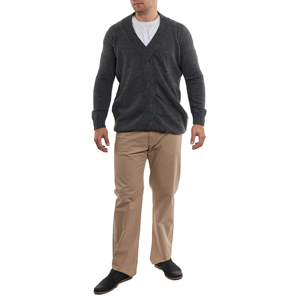 Junya Watanabe Cardigan Men size XL Gray